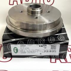 Гальмівний барабан LPR 7D0226 VW Golf Jetta Passat Polo
