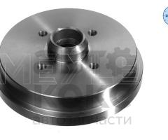 Гальмівний барабан Meyle ME 115523 1010 VW Golf Jetta Passat Polo