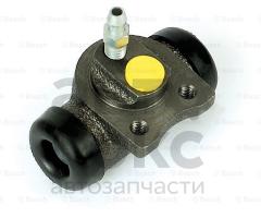 Гальмівний циліндр Bosch BOSCH F 026 009 143 Opel Astra Vectra
