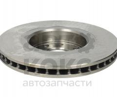 Гальмівний диск BOSCH 0986478327 Opel Astra Vectra 1.4-2.0- фото 2 | Интернет-магазин Авто-Кокс