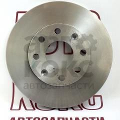 Гальмівний диск Brembo 09309020 на Chevrolet Aveo 1.2-1.5, Kalos 1.2-1.4(16V), Spark 1.0-1.2- фото 2 | Интернет-магазин Авто-Кокс