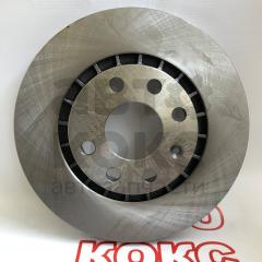 Гальмівний диск Ferodo DDF206 Opel Astra Vectra 1.4-2.0