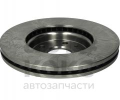 Гальмівний диск BOSCH 0986479643 Chevrolet Aveo Cruze Opel Astra 1.2-2.0- фото 2 | Интернет-магазин Авто-Кокс