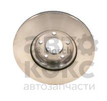 Гальмівний диск BOSCH 0986479956 Ford Focus Kuga Transit Connect C-Max 1.0-2.5- фото 2 | Интернет-магазин Авто-Кокс