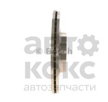 Гальмівний диск BOSCH 0986479956 Ford Focus Kuga Transit Connect C-Max 1.0-2.5- фото 3 | Интернет-магазин Авто-Кокс
