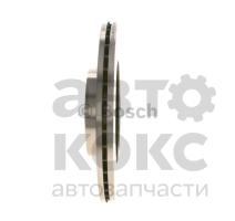Гальмівний диск BOSCH 0986479956 Ford Focus Kuga Transit Connect C-Max 1.0-2.5- фото 4 | Интернет-магазин Авто-Кокс