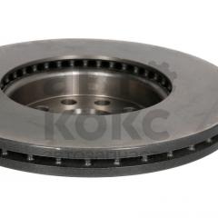 Гальмівний диск передній Brembo 09.9145.11 VW Caddy Golf Skoda Octavia Superb 1.2-2.0- фото 7 | Интернет-магазин Авто-Кокс
