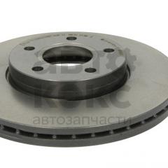 Гальмівний диск передній Brembo 09.9464.11 Ford Focus, C-Max 1.4-2.0