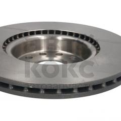 Гальмівний диск передній Brembo 09.9772.11 VW Caddy Passat Skoda Octavia 1.2-2.0- фото 2 | Интернет-магазин Авто-Кокс