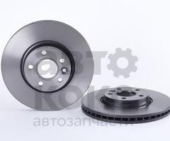 Гальмівний диск передній Brembo 09.A427.11 Ford Mondeo 1.6-2.5