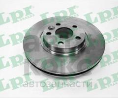 Гальмівний диск передній LPR F1035V Ford Mondeo 1.6-2.5