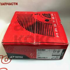Гальмівний диск Remsa RE 6959.10 Chevrolet/Daewoo Lacetti, Tacuma, Evanda, Nubira 1.6-2.0- фото 3 | Интернет-магазин Авто-Кокс