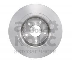 Диск гальмівний BOSCH 0986479070 Ford Transit Connect 1.8- фото 2 | Интернет-магазин Авто-Кокс