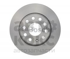 Гальмівний диск задній BOSCH 0986479677 Skoda Karoq Octavia Superb Yeti VW Golf Caddy Jetta 1.2-2.0