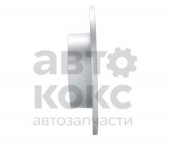 Гальмівний диск задній BOSCH 0986479099 Skoda Octavia Yeti VW Golf Caddy Jetta 1.0-2.0- фото 3 | Интернет-магазин Авто-Кокс