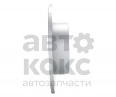 Гальмівний диск задній BOSCH 0986479099 Skoda Octavia Yeti VW Golf Caddy Jetta 1.0-2.0- фото 4 | Интернет-магазин Авто-Кокс
