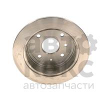 Гальмівний диск задній BOSCH 0986479985 Chevrolet/Daewoo Lacetti Nubira 1.4-2.0