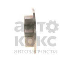 Гальмівний диск задній BOSCH 0986479985 Chevrolet/Daewoo Lacetti Nubira 1.4-2.0- фото 2 | Интернет-магазин Авто-Кокс