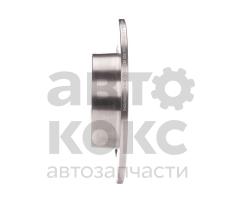 Диск гальмівний BOSCH 0986479S51 Ford Transit Connect 1.8- фото 2 | Интернет-магазин Авто-Кокс