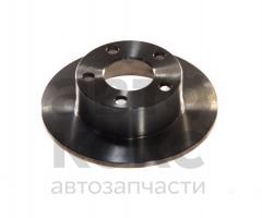 Диск гальмівний LPR A1401P VW Passat Skoda Superb 1.6-2.8