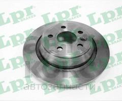 Диск гальмівний LPR F1018P Ford Mondeo IV, Kuga 1.6-2.5