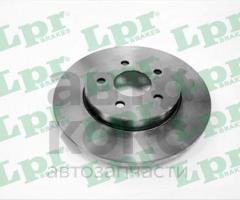 Диск гальмівний LPR F1041P Ford Mondeo