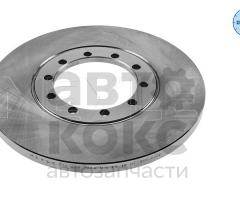 Диск гальмівний Meyle ME 715 523 7044 Ford Transit