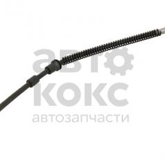Гальмівний шланг передній BOSCH 1987476325 VW TOUAREG PORSCHE CAYENNE AUDI Q7