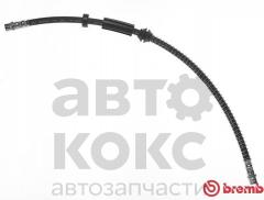 Гальмівний шланг передній BREMBO T85129 VW TOUAREG PORSCHE CAYENNE AUDI Q7