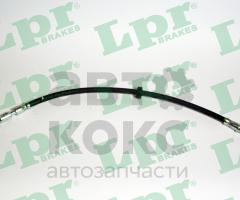 Шланг гальмівний передній LPR 6T46734 VW Bora Golf Skoda Octavia