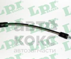 Гальмівний шланг передній LPR 6T46800 VW Passat Skoda Superb