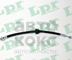 Гальмівний шланг передній LPR 6T48075 Chevrolet Aveo Kalos