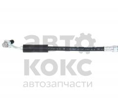 Тормозний шланг задний BOSCH 1987481A15 SKODA KODIAQ OCTAVIA VW GOLF JETTA PASSAT TIGUAN