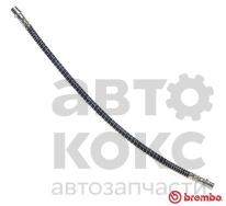 Гальмівний шланг задній BREMBO T85130 VW TOUAREG PORSCHE CAYENNE AUDI Q7