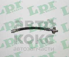 Гальмівний шланг задній LPR 6T47441 VW Passat