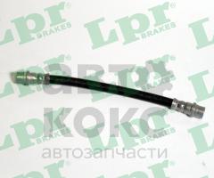 Гальмівний шланг задній LPR 6T47870 VW Passat Skoda Superb