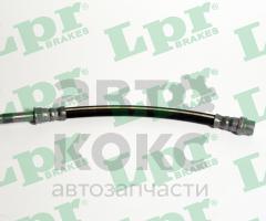 Гальмівний шланг задній LPR 6T47992 VW Transporter