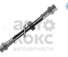 Гальмівний шланг задній Meyle ME 100525 0050 VW Caddy