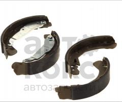 Колодки гальмові барабанні LPR 07200 Opel Astra Vectra 1.2-2.2