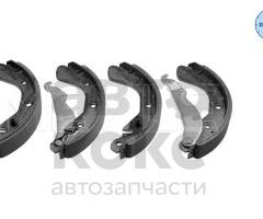 Колодки гальмові барабанні MEYLE 614 042 1006 Opel Corsa