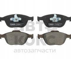 Колодки гальмові передні BOSCH 0 986 424 701 Ford Focus Transit Connect 1.8-2.0