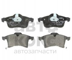 Колодки гальмові передні BOSCH 0 986 424 707 Opel Astra Corsa 1.0-2.0