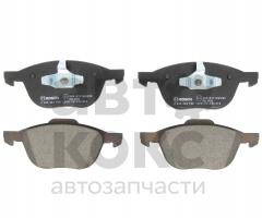 Колодки гальмові передні BOSCH 0 986 424 794 Ford Focus Kuga Transit Connect C-Max 1.4-2.0