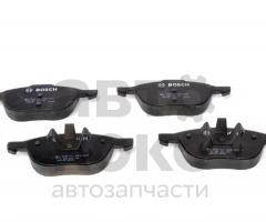 Колодки гальмові передні BOSCH 0 986 424 794 Ford Focus Kuga Transit Connect C-Max 1.4-2.0- фото 2 | Интернет-магазин Авто-Кокс