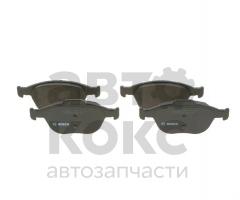 Колодки гальмові передні BOSCH 0986495066 Ford Transit Connect 1.8/1.8D/2.0