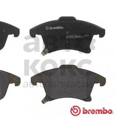 Гальмівні передні колодки Brembo P24173 Ford Mondeo 1.0-2.0- фото 6 | Интернет-магазин Авто-Кокс