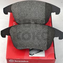 Гальмівні передні колодки Brembo P24173 Ford Mondeo 1.0-2.0- фото 4 | Интернет-магазин Авто-Кокс