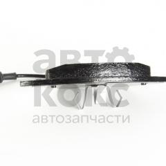 Гальмівні передні колодки Brembo P85075 VW Golf Passat Skoda Yeti Superb Rapid Octavia Fabia- фото 7 | Интернет-магазин Авто-Кокс