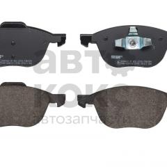 Гальмівні передні колодки Ferodo FDB1594 Ford Focus C-Max Kuga 1.4-2.5