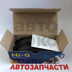 Гальмівні колодки Hi-Q SP1077 Chevrolet Lacetti Daewoo Lanos (R14)- фото 3 | Интернет-магазин Авто-Кокс